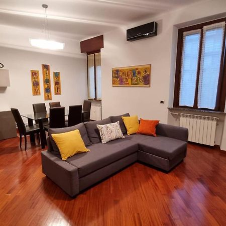 La Casa Di Cris - Milano, Appartamento Zona Sempione 외부 사진
