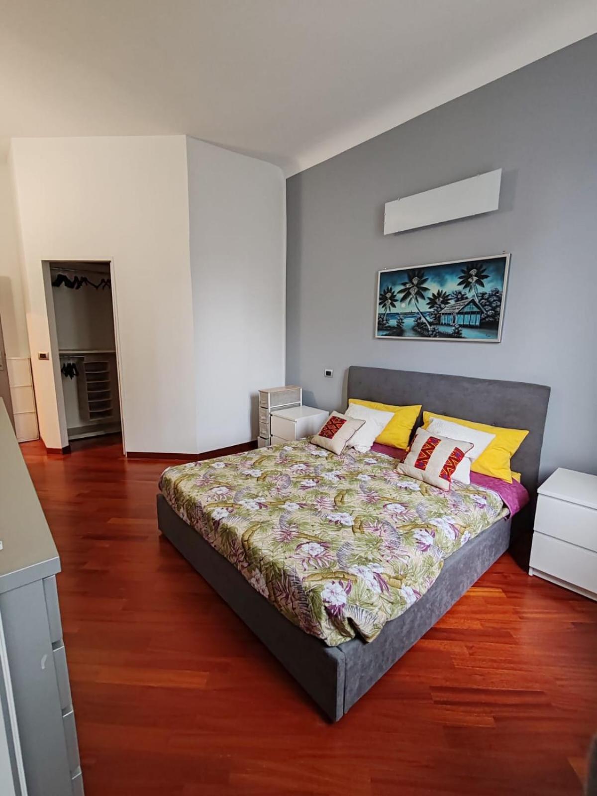 La Casa Di Cris - Milano, Appartamento Zona Sempione 외부 사진